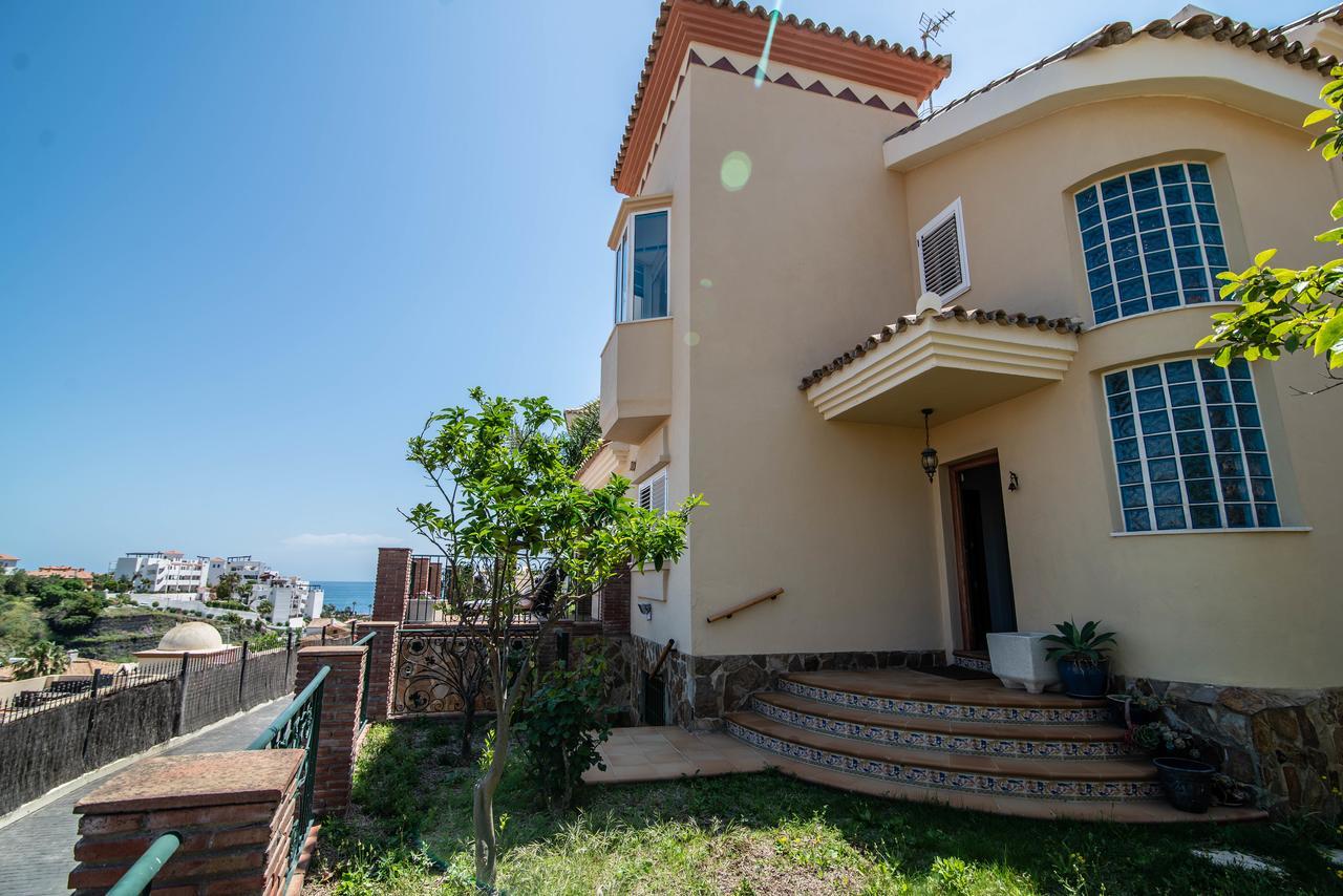 Villa Ample At Coast