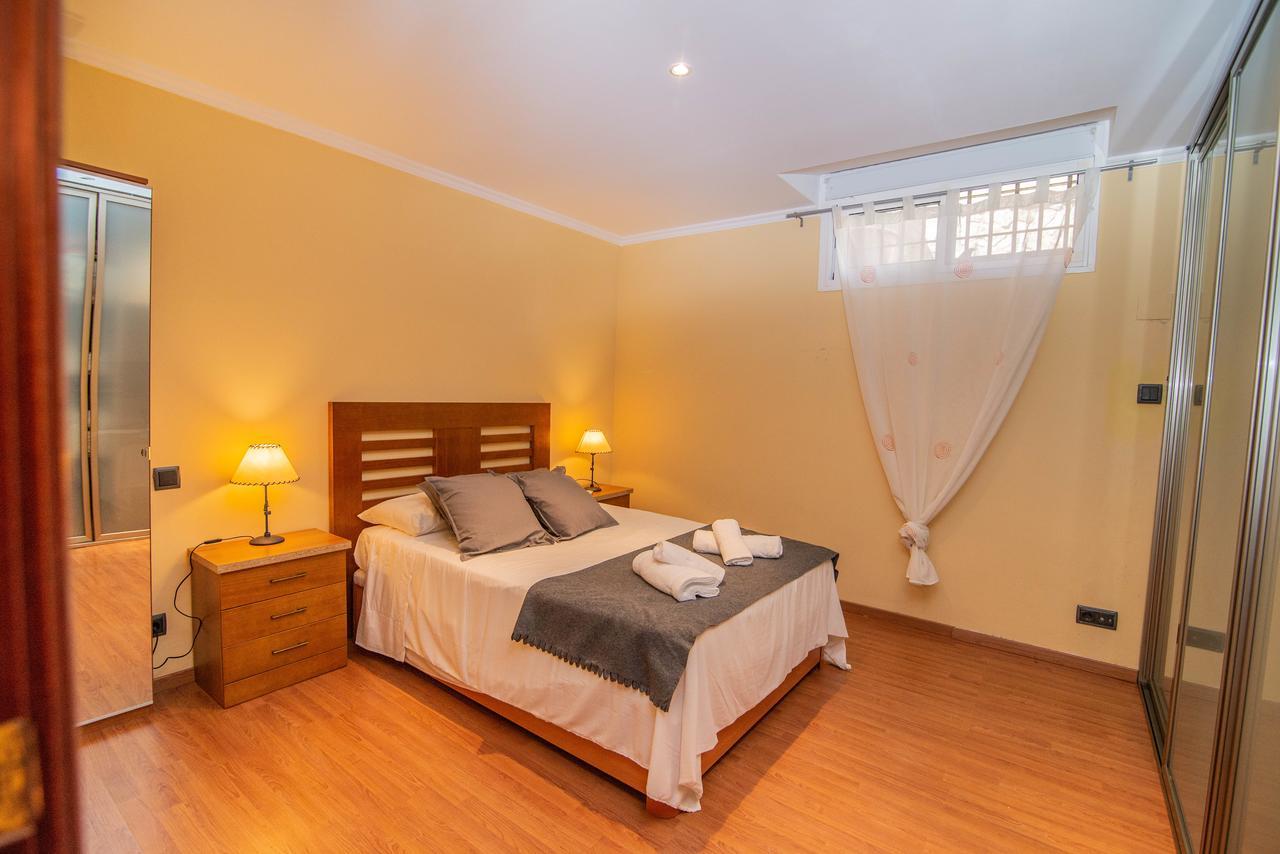 Ample At Coast Villa *