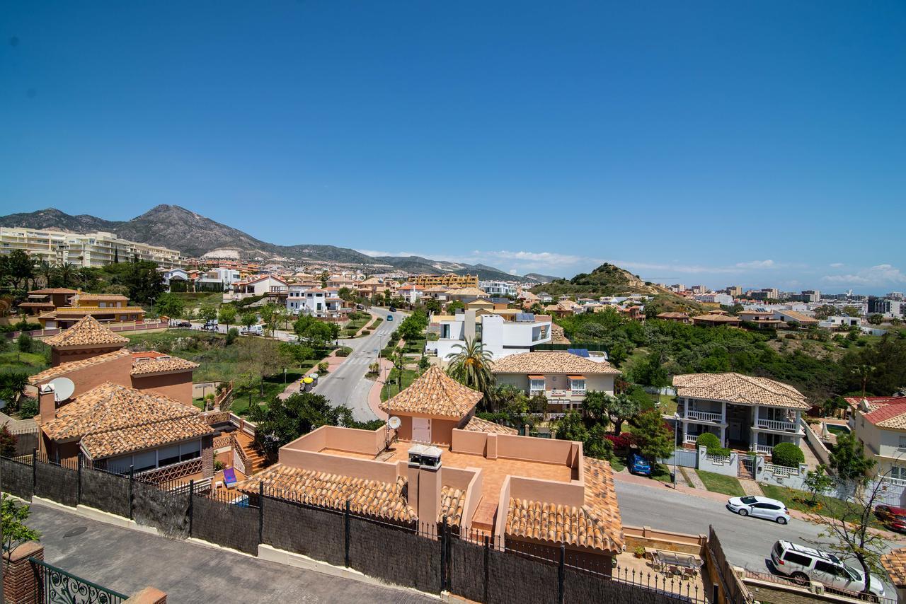 Ample At Coast Benalmádena